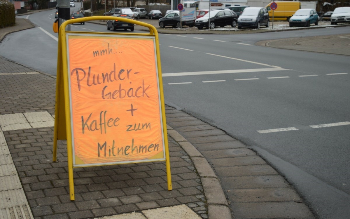 Die bt-Leser haben abgestimmt: Das ist die beste Bäckerei im Landkreis Bayreuth. Foto: Raphael Weiß