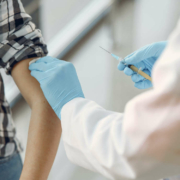 In Stadt und Landkreis Bayreuth sind kommende Woche zwei Kinderimpftage angekündigt. Symbolfoto: pexels