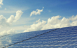 Vor allem Bayreuths Schulen könnten bald Photovoltaik-Anlagen aufs Dach bekommen. Symbolfoto: Pixabay