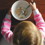 Die Essensbeiträge für Kindergartenkinder werden im neuen Jahr erhöht. Foto: Pixabay