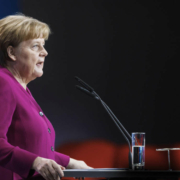 Bundeskanzlerin Angela Merkel trifft sich heute (10. August 2021) mit den Ministerpräsidenten: Es geht um die Corona-Regeln für den Herbst. Symbolfoto: CDU/Tobias Koch (Archiv)
