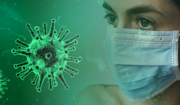 Virologe Hendrik Streeck nennt Fehler der Coronapolitik und meint zu wissen, was das Virus als nächstes plant. Symbolfoto: Pixabay