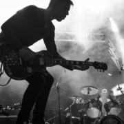 Das oberfränkische Band-Festival R.I.O.! findet auch 2021 statt. Symbolbild: pixabay