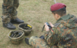 Bayreuth fordert Unterstützung von der Bundeswehr an: Hier werden die Soldaten eingesetzt. Symbolfoto: Pixabay