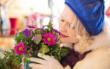 Am Valentinstag 2021 dürfen Blumenläden in Bayern trotz Lockdown öffnen. Symbolfoto: Pixabay