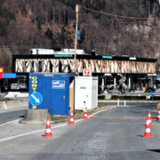 Grenzen nach Tschechien geschlossen: IHK Oberfranken macht auf dramatische Auswirkungen aufmerksam. Symbolfoto: Pixabay