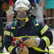 Speichersdorf: Eine falsch gefüllte Pelletheizung im Landkreis Bayreuth sorgte für einen Feuerwehreinsatz am 3. Juni 2022. Symbolfoto: Pixabay