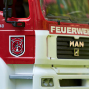 In Weidenberg im Ortsteil Görschnitz im Kreis Bayreuth kam es am Sonntagabend (17.10.2021) zu einem Kellerbrand. Symbolfoto: Pixabay