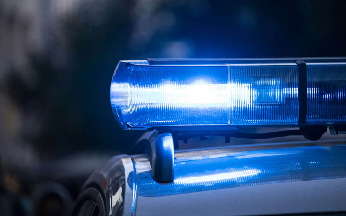 Bei einem Unfall auf der B303 im Landkreis Bayreuth geriet ein betrunkener Autofahrer ins Schleudern. Symbolbild: Pixabay