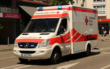 Im Landkreis Kulmbach wurden bei einem Unfall drei Personen schwer verletzt. Symbolfoto: Pixabay