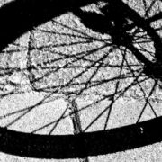 Im Landkreis Forchheim ist am Samstag ein Radfahrer gestorben. Symbolbild: Pixabay