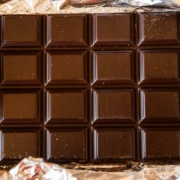 Salmonellen: In der größten Schokoladenfabrik der Welt wurde die Produktion gestoppt. Symbolfoto: Pixabay