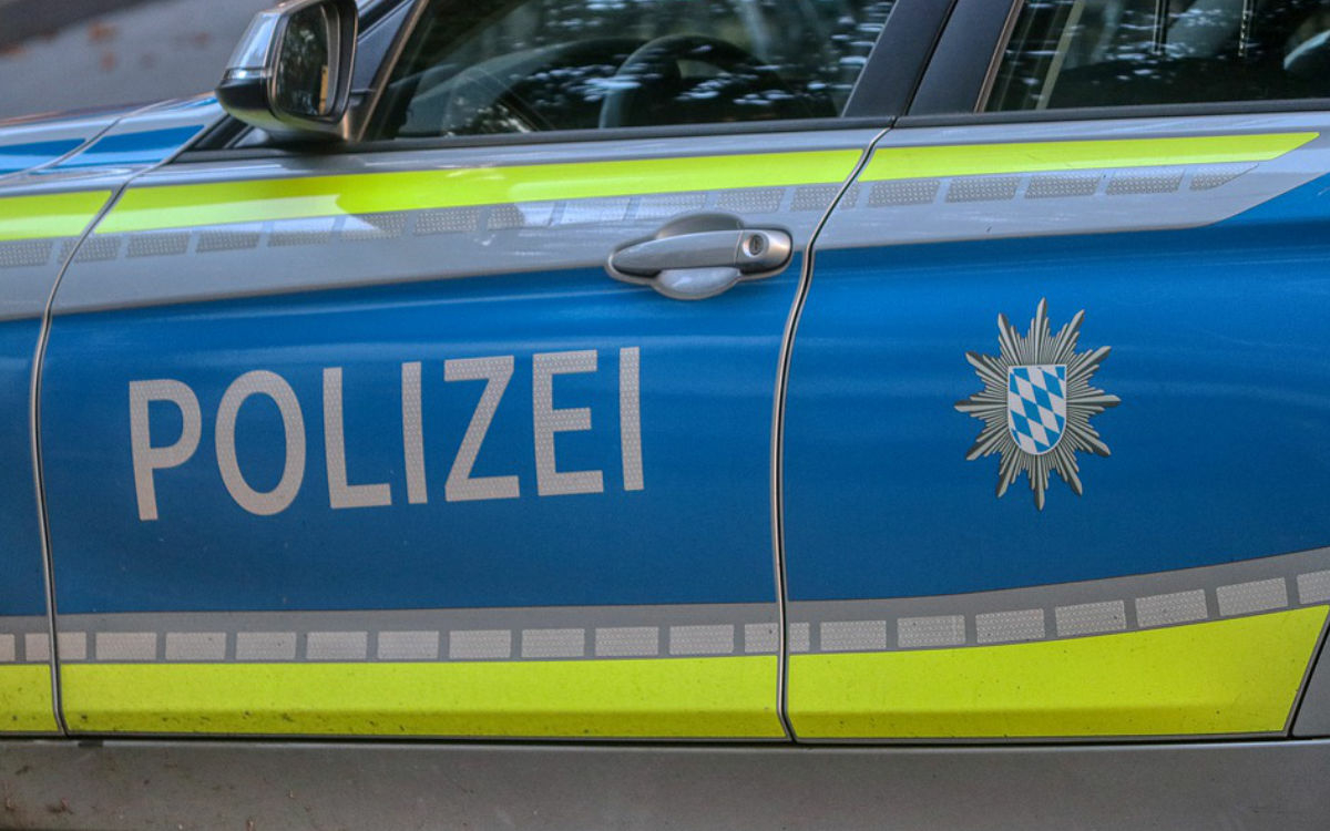 Die Polizei wurde bei Kontrollen in Oberfranken gleich mehrmals fündig. Symbolfoto: Pixabay