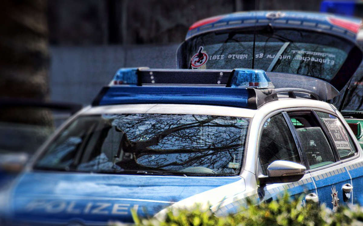 In Mittelfranken kam es am Dienstag zu einem Verkehrsunfall mit einer schwer Verletzten. Symbolfoto: Pixabay.