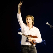 Paul McCartney als Festspiel-Solist? Die Bayreuther glaubten es. Symbolbild: pixabay