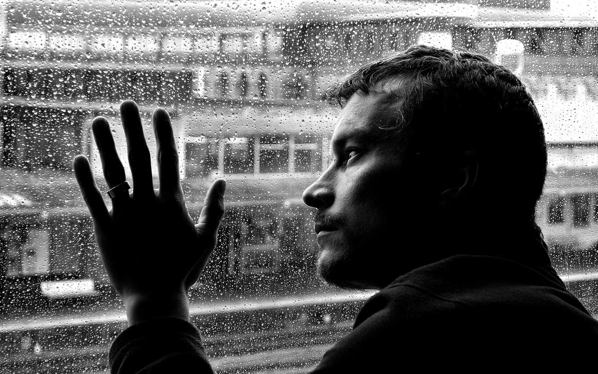 Depressionen - weit verbreitet aber oftmals noch immer unerkannt. Symbolbild: pixabay