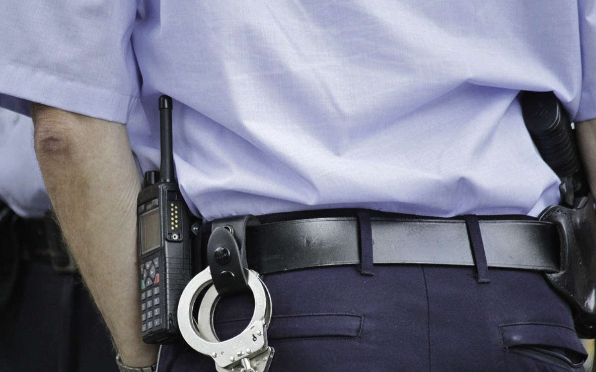 Die Polizisten stellten bei der Kontrolle auf der A9 in Oberfranken gleich zwei Verstöße fest. Symbolfoto: Pixabay
