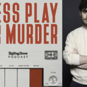 Der RollingStone Podcast Press Play for Murder von Jakob Baumer behandelt die Morde an Tupac Shakur und Christopher 