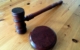 Das Landgericht Bayreuth informiert über einen Prozess des versuchten Mordes. Symbolbild: Pixabay