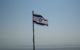 Israelische Flagge wurde in Bayreuth vom Mast gerissen. Symbolbild: Pixabay