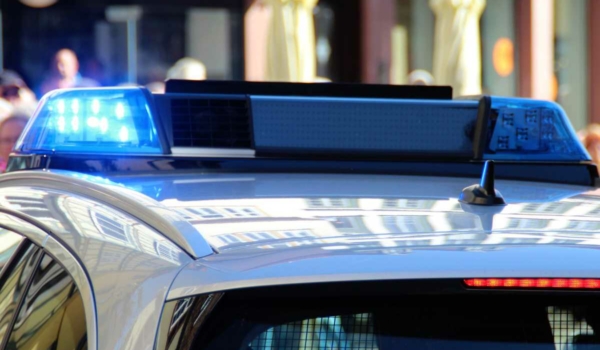 Die Bayreuther Polizei ermittelt nun gegen den Mann. Symbolbild: Pixabay