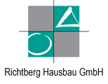 Logo Richtberg Hausbau GmbH