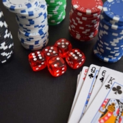 Die Beliebtheit an virtuellem Glücksspiel hat in Deutschland zugenommen. Symbolbild: pixabay