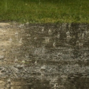 Das Wetter in Bayreuth am 1. Mai: Regenschauer und Gewitter sind möglich. Symbolfoto: Pixabay