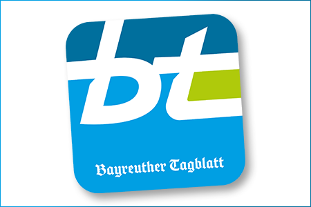 Bayreuther Tagblatt - Online/Multimedia-Journalist / Redakteur (m/w/d)
