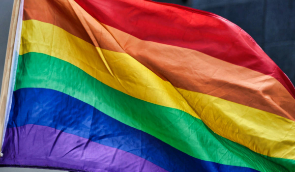 Auch dieses Jahr wird es wieder eine Parade und Veranstaltungen im Rahmen der Pride Week geben. Symbolbild: Pixabay