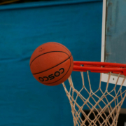 Am 11. März 2023 endet die Mitternachtsbasketball-Saison 2022/23 mit einem Abschlussturnier in der Rotmainhalle. Symbolbild: Pixabay