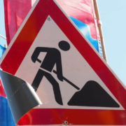 In Bayreuth wird am kommenden Montag, 22. August 2022, eine weitere Straße gesperrt. Symbolbild: Pixabay