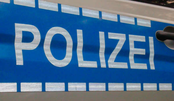 Die Bayreuther Polizei hat die Bevölkerung um Mithilfe gebeten. Symbolbild: Pixabay