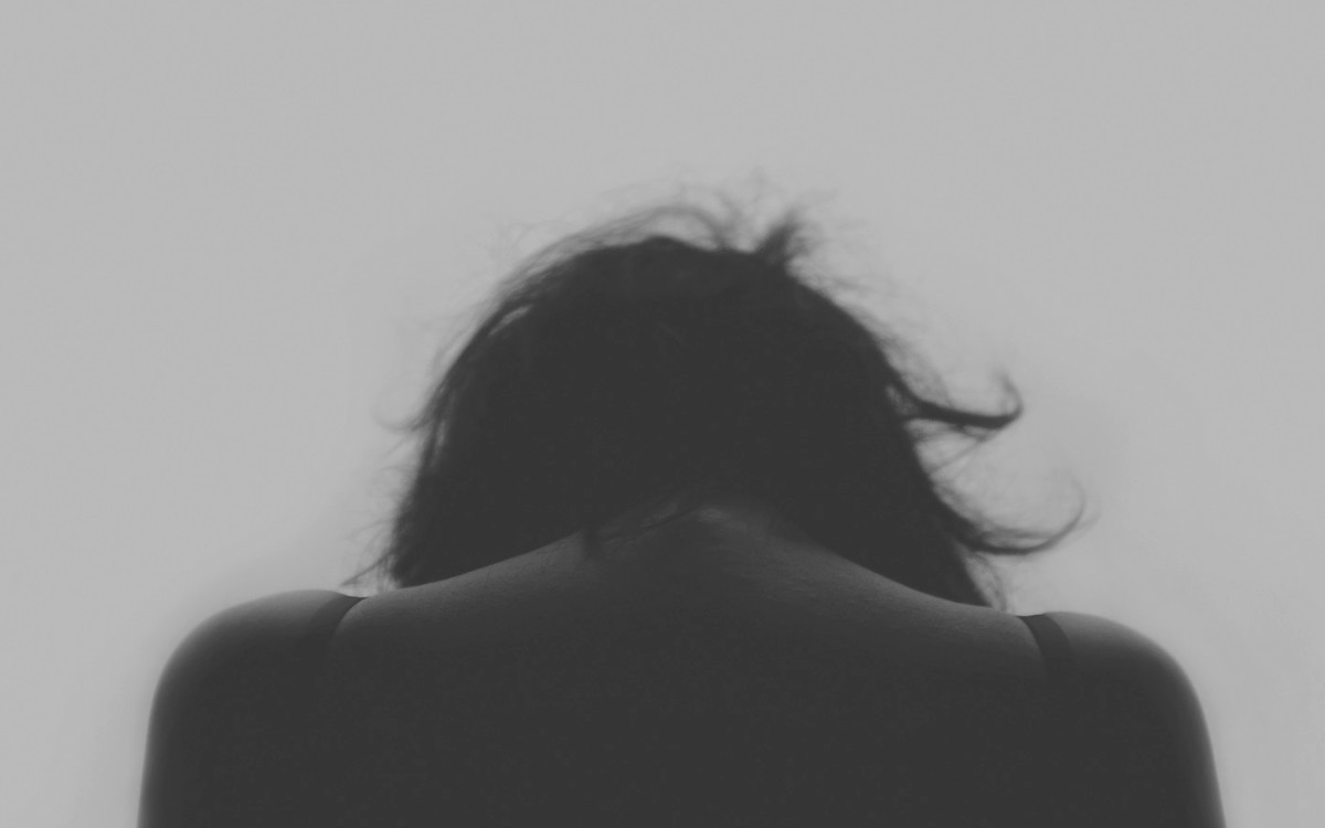 Auf offener Straße wollte ein Mann eine Frau in Coburg sexuell missbrauchen. Symbolbild: Pixabay