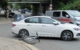 In Hof ist ein 12-jähriger Junge mit einem Auto kollidiert. Bild: Verkehrspolizei Hof