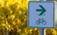 Die Radwege in der Bayreuther Umgebung sollen verbessert werden. Symbolbild: Pixabay