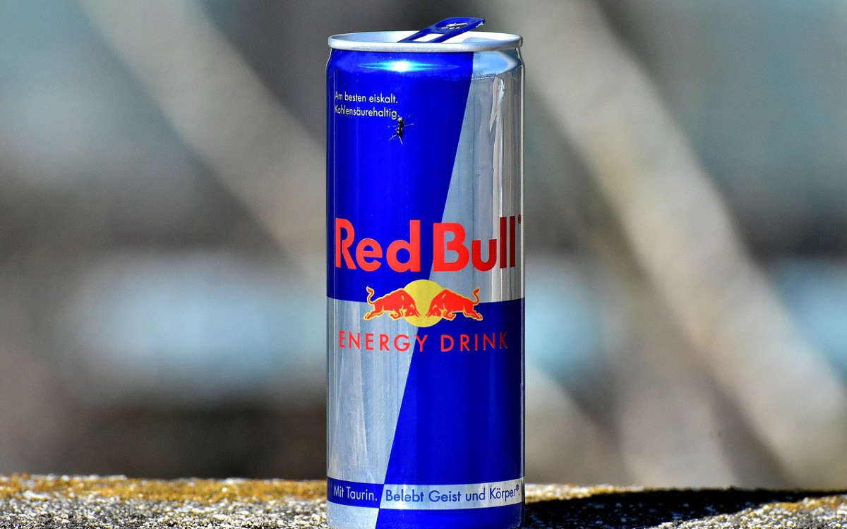 Der Red-Bull-Gründer Dietrich Mateschitz ist nach schwerer Krankheit gestorben. Symbolbild: pixabay