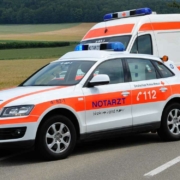 Bei einem Unfall auf der A9 im Nürnberger Land ist ein Mann ums Leben gekommen. Symbolbild: Pixabay