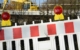 Eine Straße in Bayreuth wird von Montag bis Freitag gesperrt. Symbolbild: Pixabay