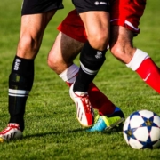 Der BSC Bayreuth-Saas hat für eine Fußball-Sensation gesorgt - und die drei Spielklassen höher geführte Viktoria Aschaffenburg aus dem Toto-Pokal geworfen. Symbolbild: Pixabay