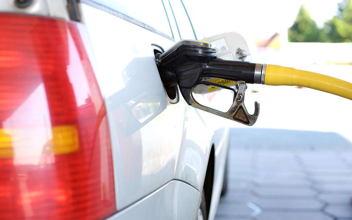 Die Benzinpreise in Bayern sind seit dem Ende des Tankrabatts immens in die Höhe geschossen. Symbolfoto: Pixabay
