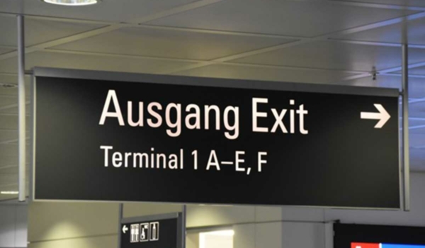 Bayern verfügt über zwei sehr große Airports und einige kleine Vertreter. Für ein großes Flächenland ist dies jedoch nicht sonderlich viel. Bildquelle: @ Waldemar Brandt / Unsplash.com