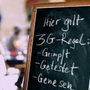 In einigen beliebten deutschen Urlaubsländern wird die 3G-Regel wieder eingeführt. Symbolbild: Pixabay