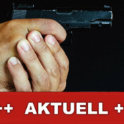 Ein Taxifahrer ist in Bayreuth mit vorgehaltener Pistole ausgeraubt worden. Symbolbild: Pixabay