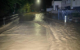 Unwetter haben im Kreis Bayreuth Überschwemmungen und Stromausfall verursacht. Foto: Merzbach / News5
