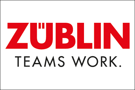 Stellenanzeigen Logo Ed. Züblin AG