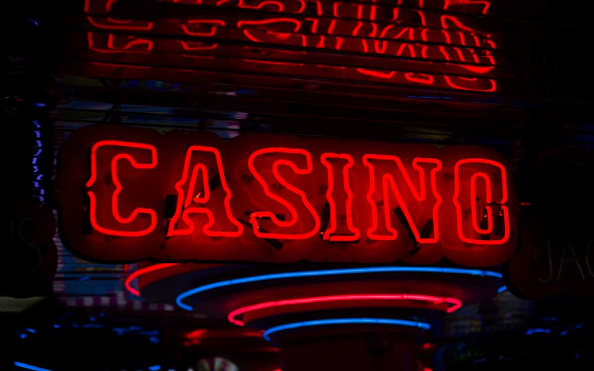 Casino Spiele verschiedener Art. Symbolbild: unsplash.com/ Ben Lambert
