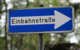 Lessingweg in Bayreuth: Die Anwohner sehen sich einer erhöhten Verkehrsbelastung ausgesetzt - und wollen eine Einbahnstraße. Symbolbild: Pixabay