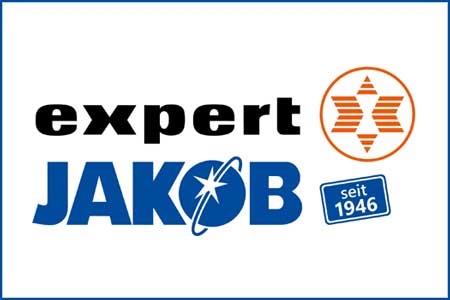 Logo expert Jakob
