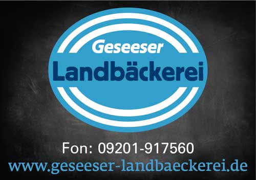 Logo Geseeser Landbäckerei